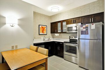 Residence Inn Lexington South / Hamburg Place