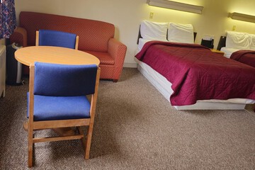 Home Motel Abbotsford
