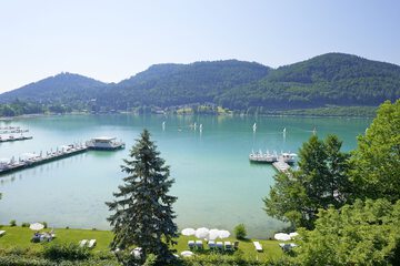 Lake view