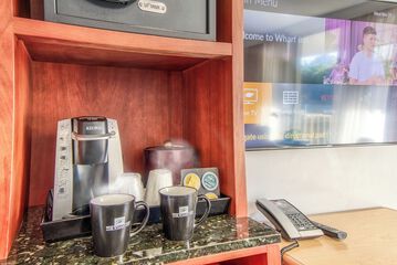 Breakfast/Coffee Service 121 of 143