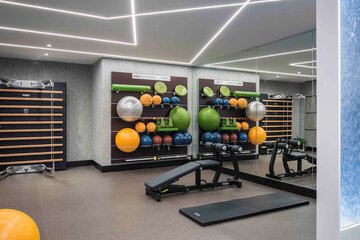 Health and Fitness 69 of 82