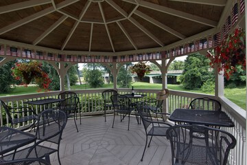 Gazebo