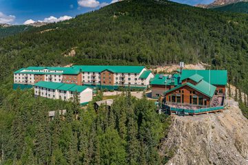 Grande Denali Lodge