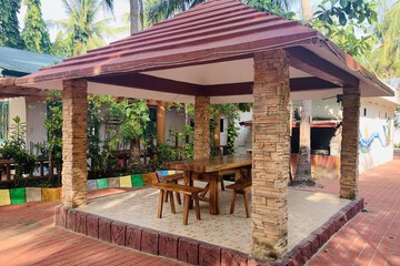 Gazebo