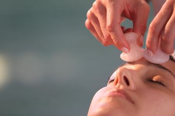 Spa treatment