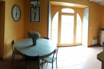 In-Room Kitchen