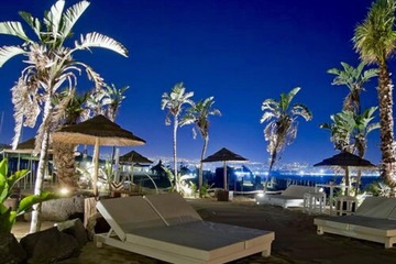 Sundeck