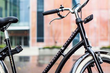 Bicycling