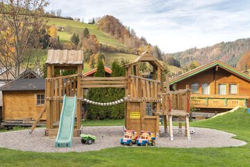Children's activities