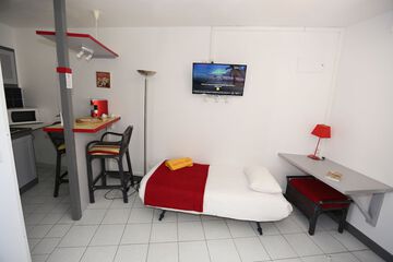 Extra beds