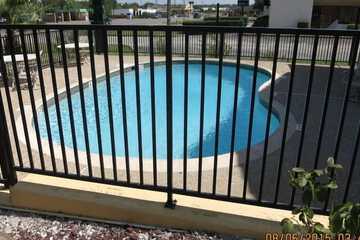 Pool 5 of 28