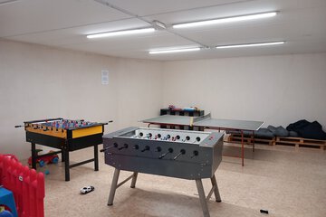 Children's activities