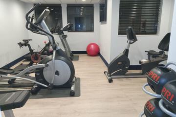 Health and Fitness 45 of 55