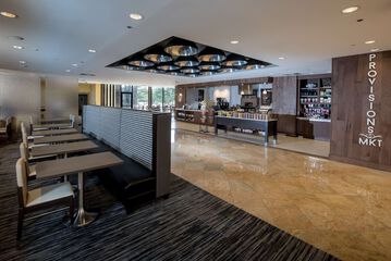 Breakfast/Coffee Service 65 of 76