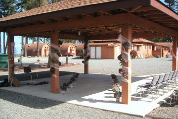 Gazebo
