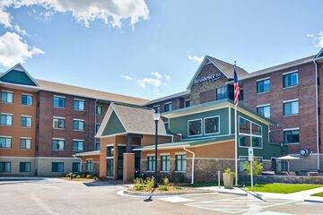 Residence Inn by Marriott Cleveland Airport / Middleburg Heights