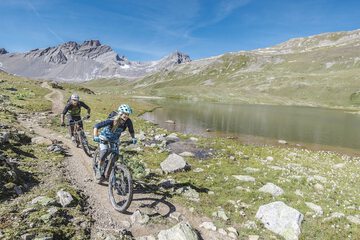 Bicycling