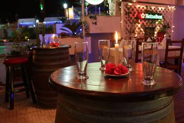 Cafe
