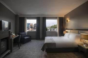 View from room