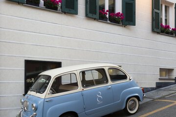 City shuttle