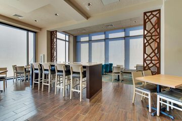 Breakfast/Coffee Service 55 of 81