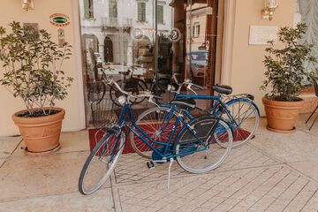 Bicycling