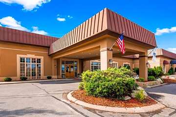 Quality Inn & Suites