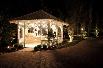 Gazebo