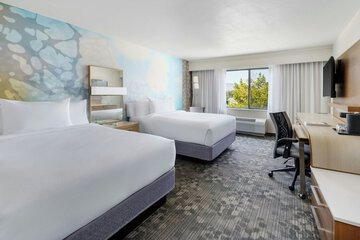 Courtyard Palmdale
