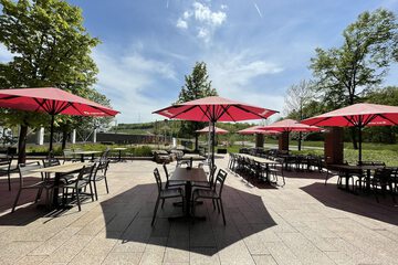 Sundeck