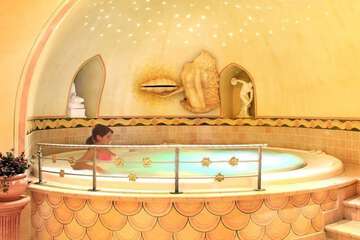 Spa