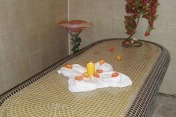 Treatment room
