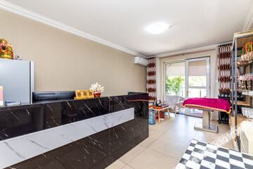Hotel Interior or Public Areas