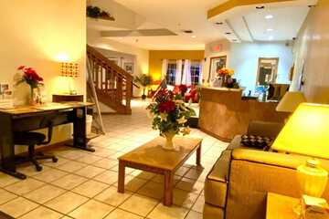 Rodeway Inn