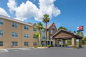 Best Western Plus Lake City