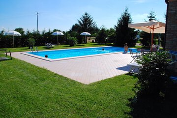 Sundeck
