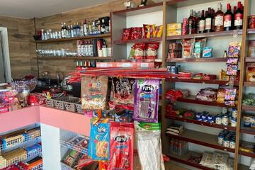 Gift shop