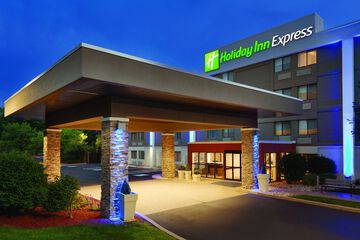 Holiday Inn Express Hartford South Rocky Hill