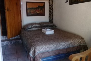 Extra beds
