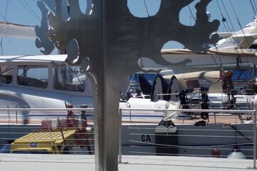 Dock