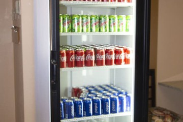 Vending machine