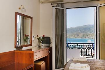 View from room