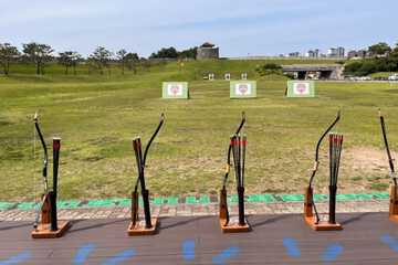 Archery