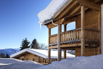 Skiing