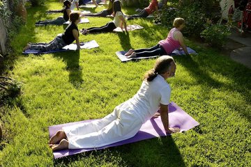 Yoga