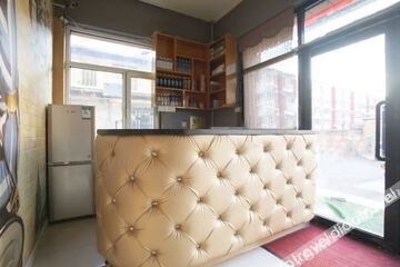 Hotel Interior or Public Areas