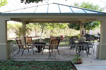 Terrace/Patio 28 of 41