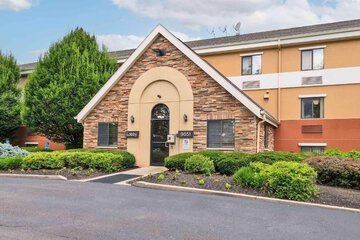 Studio 6 Fairfield OH - Cincinnati