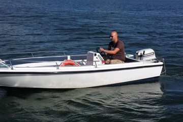 Boating