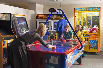 Children's activities